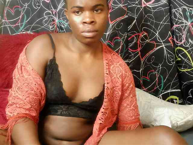 cute-mesh webcam