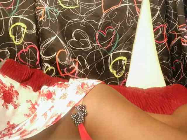 cute-mesh webcam
