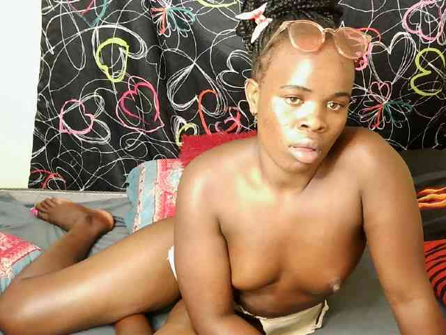 cute-mesh webcam