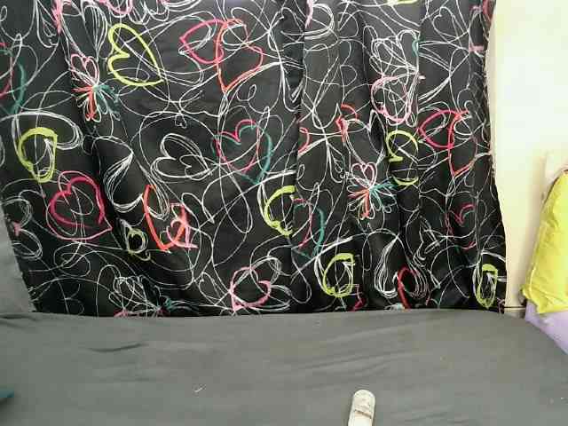 cute-mesh webcam