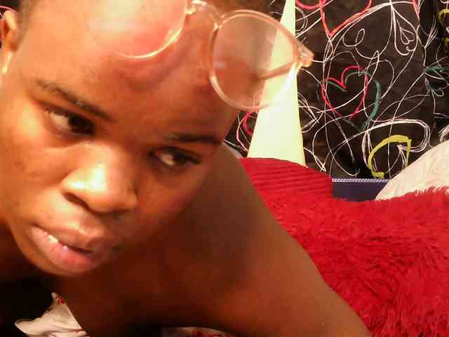 cute-mesh webcam