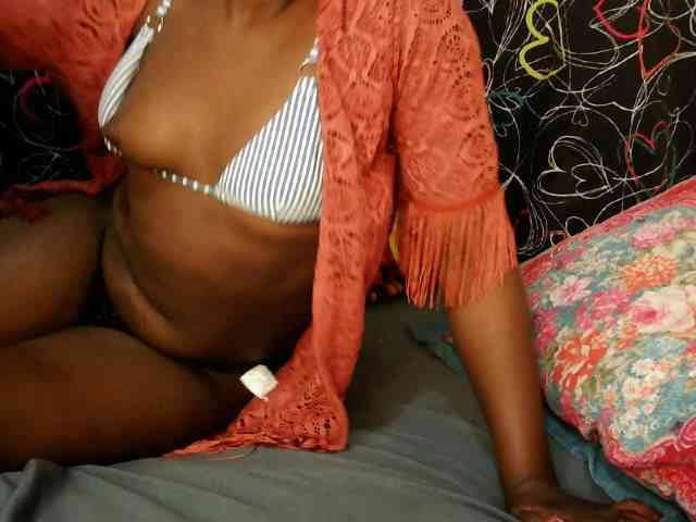 cute-mesh webcam