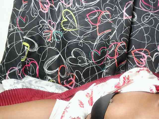 cute-mesh webcam