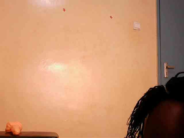 cute-mesh webcam