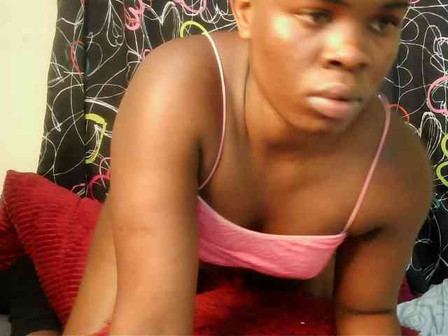 cute-mesh webcam