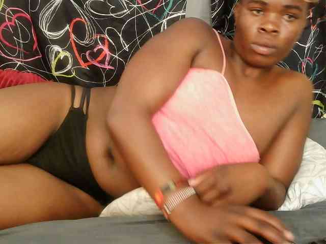 cute-mesh webcam