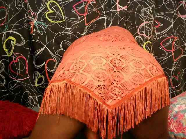 cute-mesh webcam