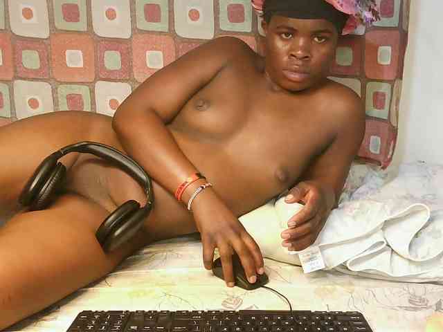 cute-mesh webcam
