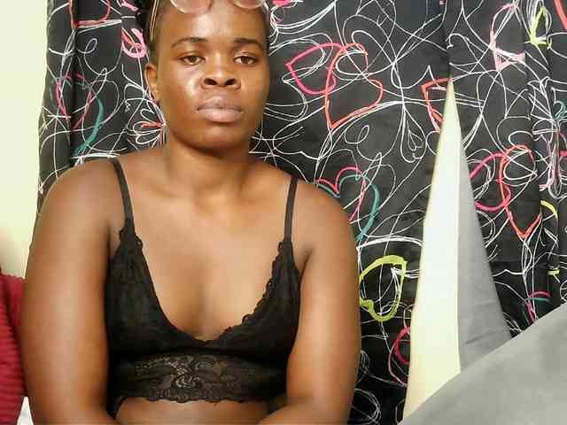 cute-mesh webcam