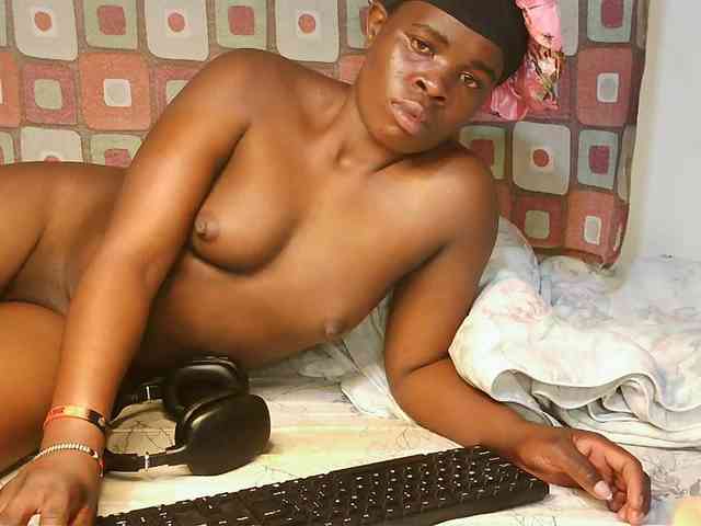 cute-mesh webcam