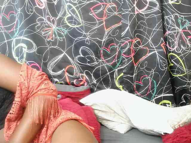 cute-mesh webcam
