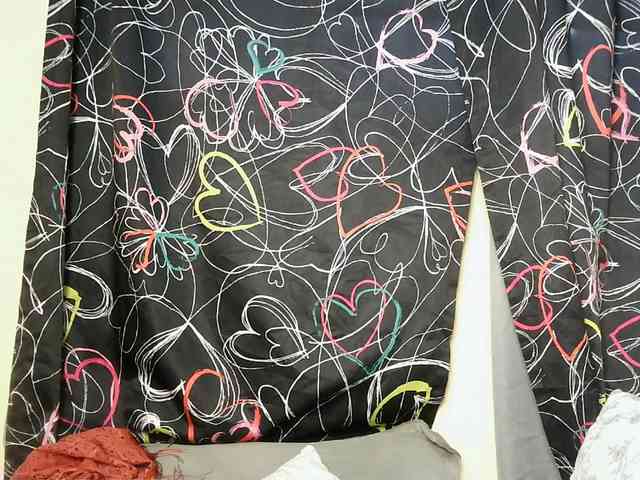 cute-mesh webcam