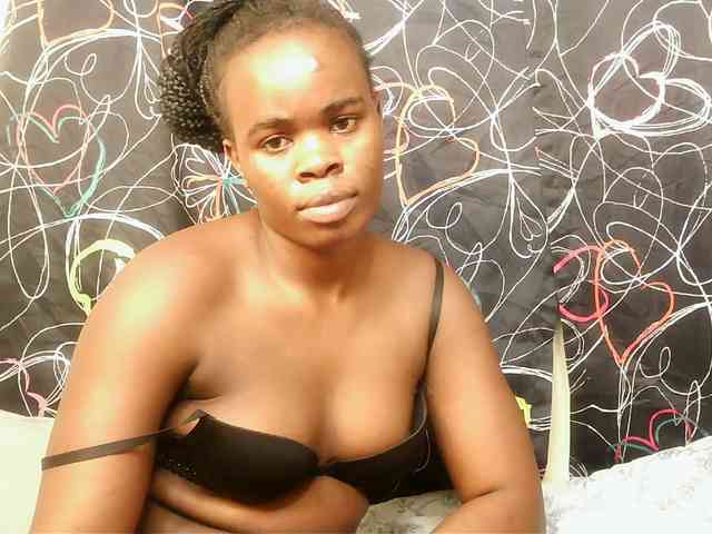 cute-mesh webcam