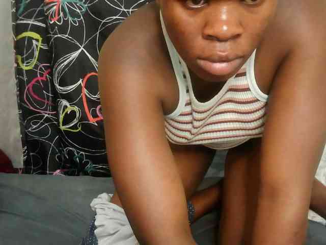 cute-mesh webcam