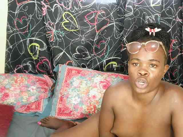 cute-mesh webcam