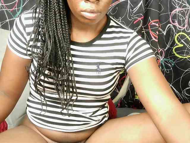 cute-mesh webcam