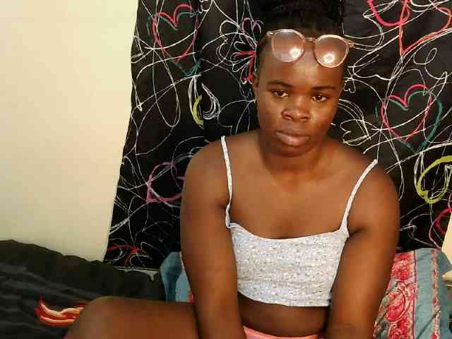 cute-mesh webcam
