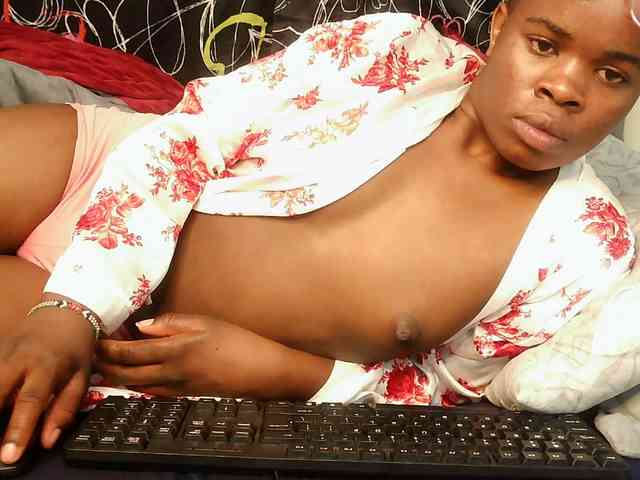 cute-mesh webcam