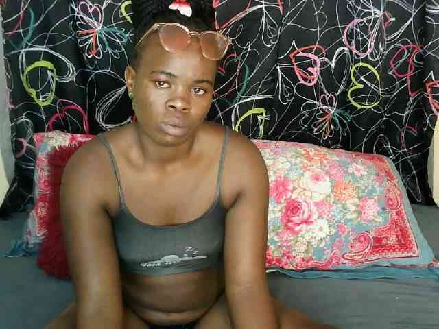 cute-mesh webcam