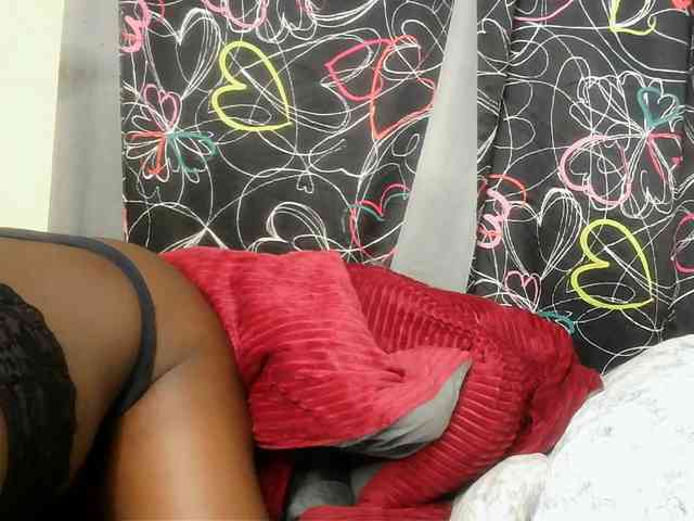 cute-mesh webcam
