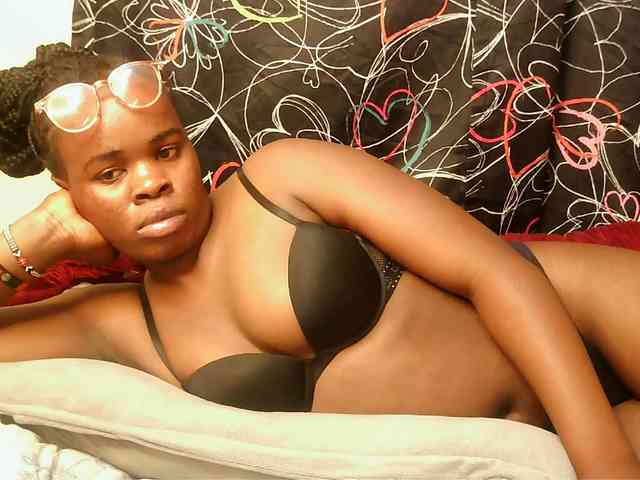 cute-mesh webcam