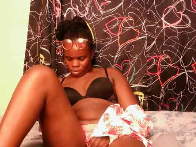 cute-mesh webcam