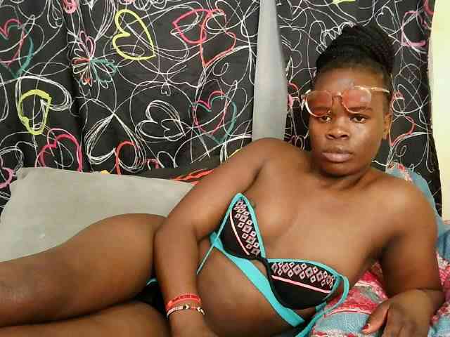cute-mesh webcam