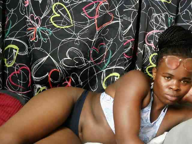 cute-mesh webcam