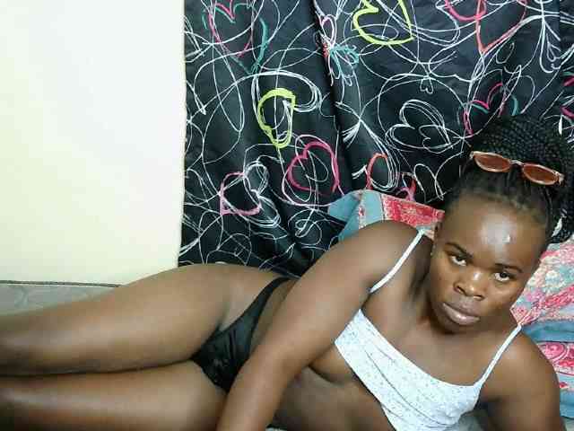 cute-mesh webcam