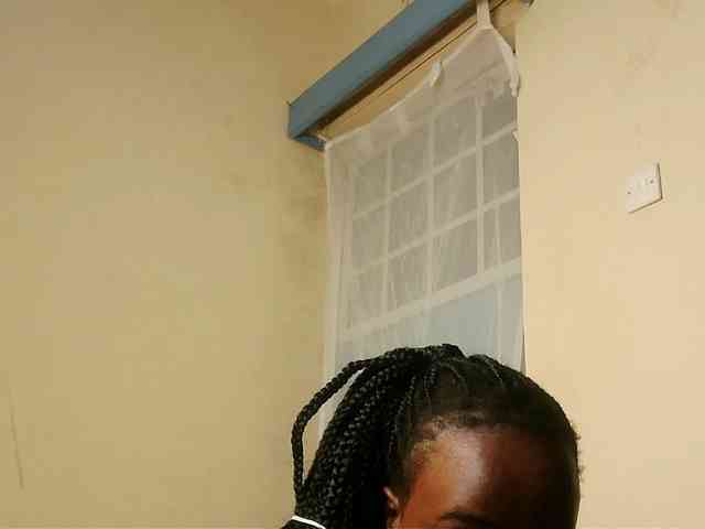 cute-mesh webcam