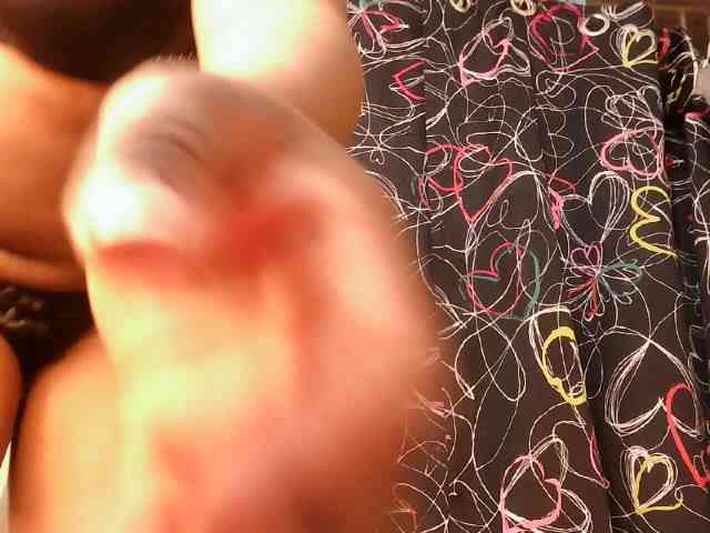 cute-mesh webcam