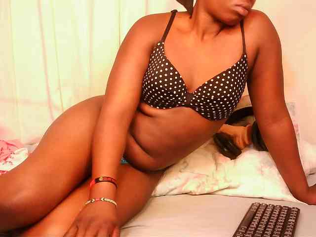 cute-mesh webcam