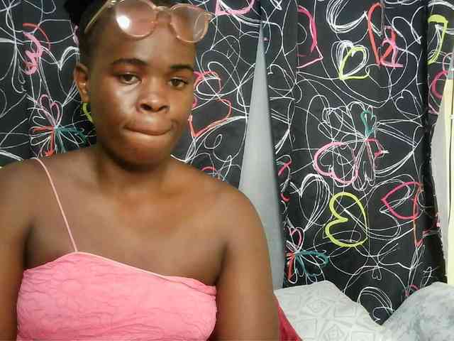 cute-mesh webcam
