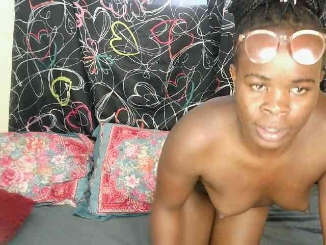cute-mesh webcam
