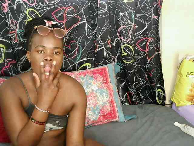 cute-mesh webcam