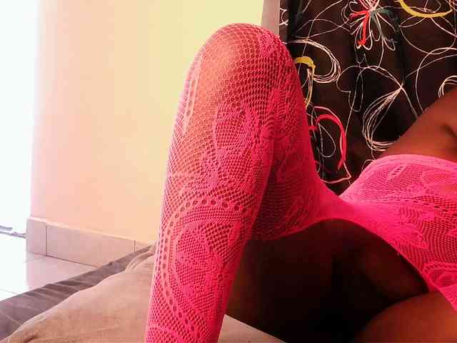 cute-mesh webcam