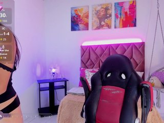 lucibunny Porn Show