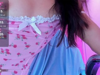 lucibunny Porn Show