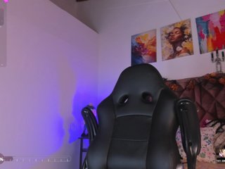 lucibunny Porn Show