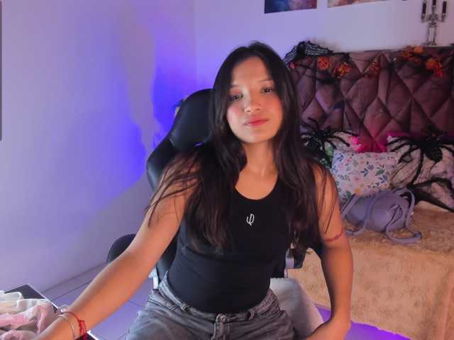 lucibunny, en directo ahora en BongaCams
