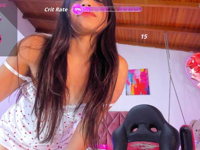 lucibunny live cam on BongaCams