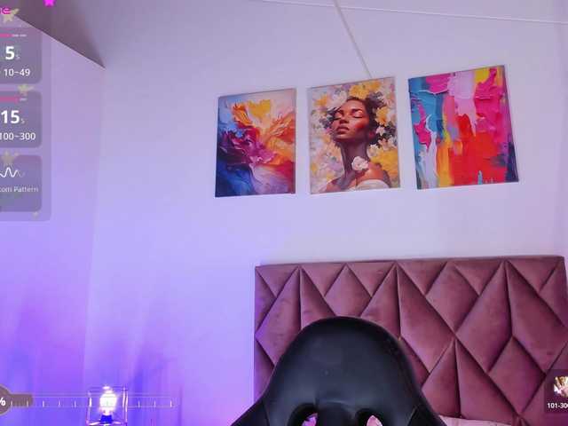 lucibunny live cam on BongaCams