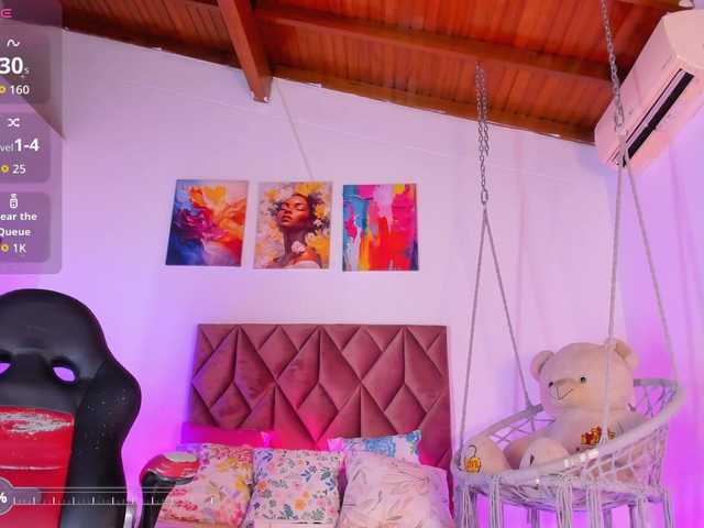 lucibunny live cam on BongaCams