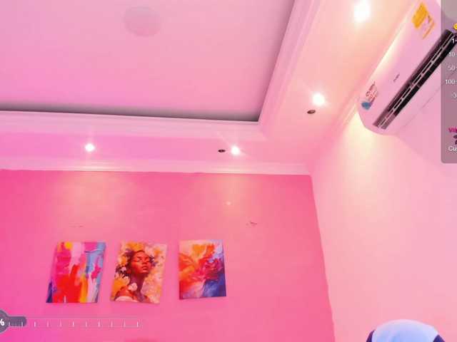 lucibunny live cam on BongaCams