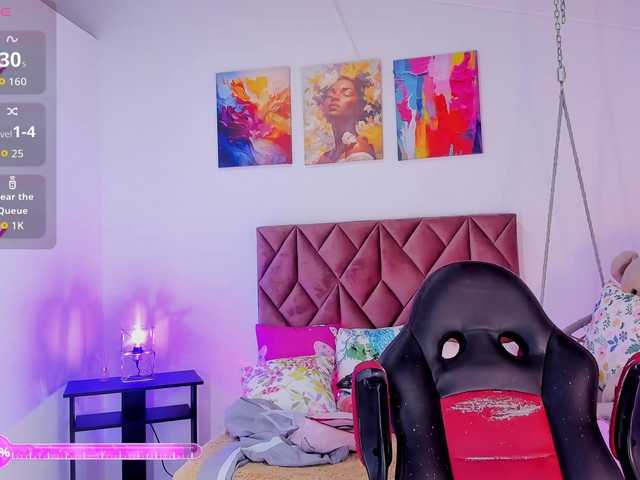 lucibunny live webcam show