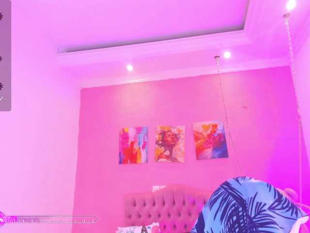lucibunny live cam on BongaCams