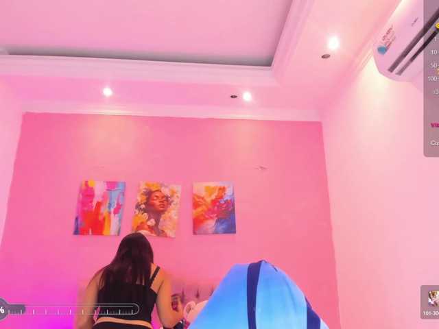 lucibunny live cam on BongaCams