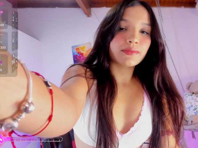 lucibunny live webcam show
