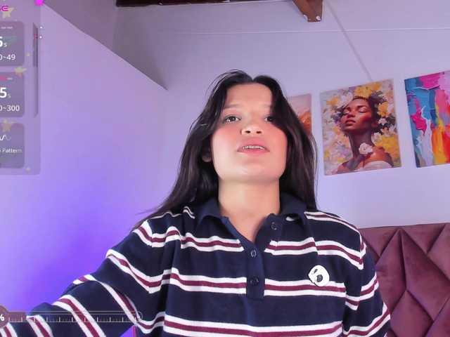 lucibunny live cam on BongaCams