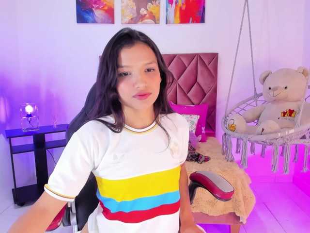 lucibunny live cam on BongaCams